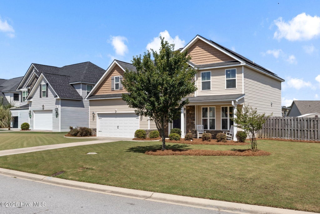 Photo of 904 Inman Drive, Grovetown, GA 30813 (MLS # 100601226)