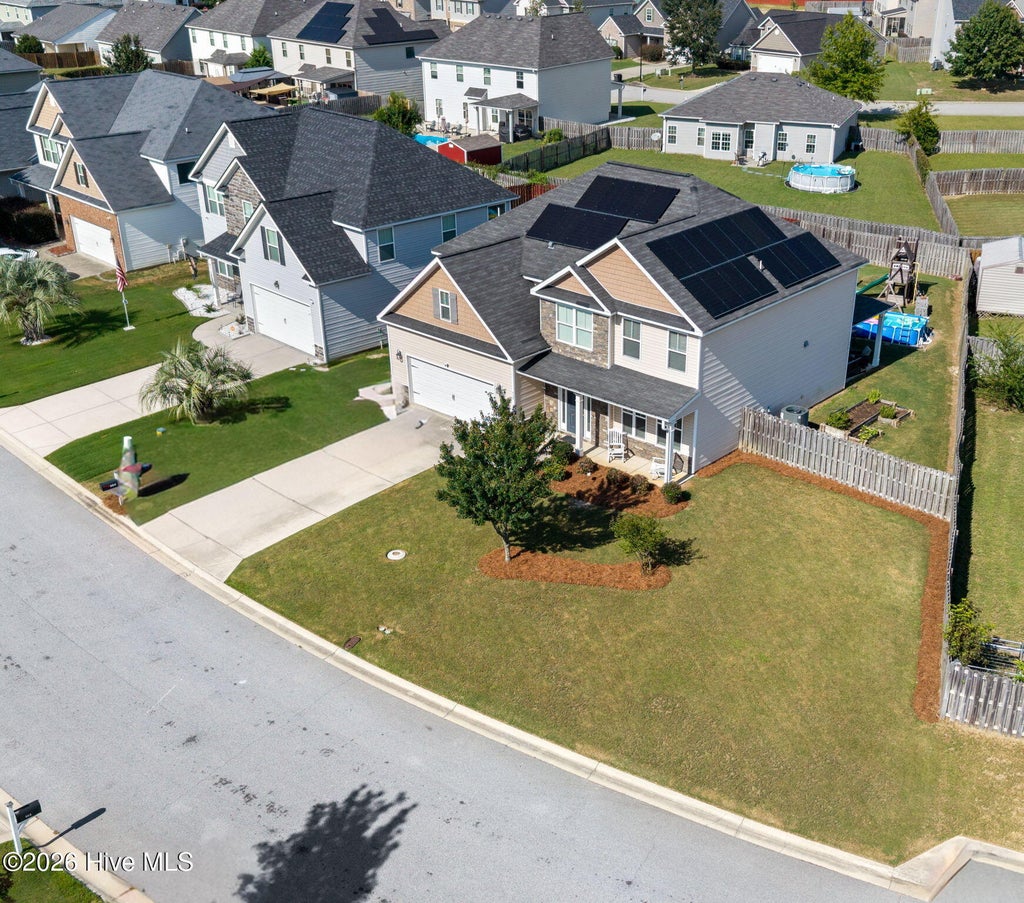 Photo of 904 Inman Drive, Grovetown, GA 30813 (MLS # 100601226)