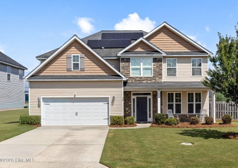 Photo of 904 Inman Drive, Grovetown, GA 30813 (MLS # 100601226)