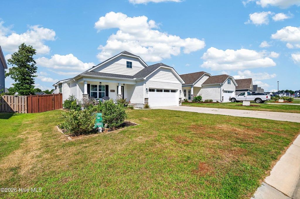 Photo of 115 Emerson Lane, Sneads Ferry, NC 28460 (MLS # 100586434)