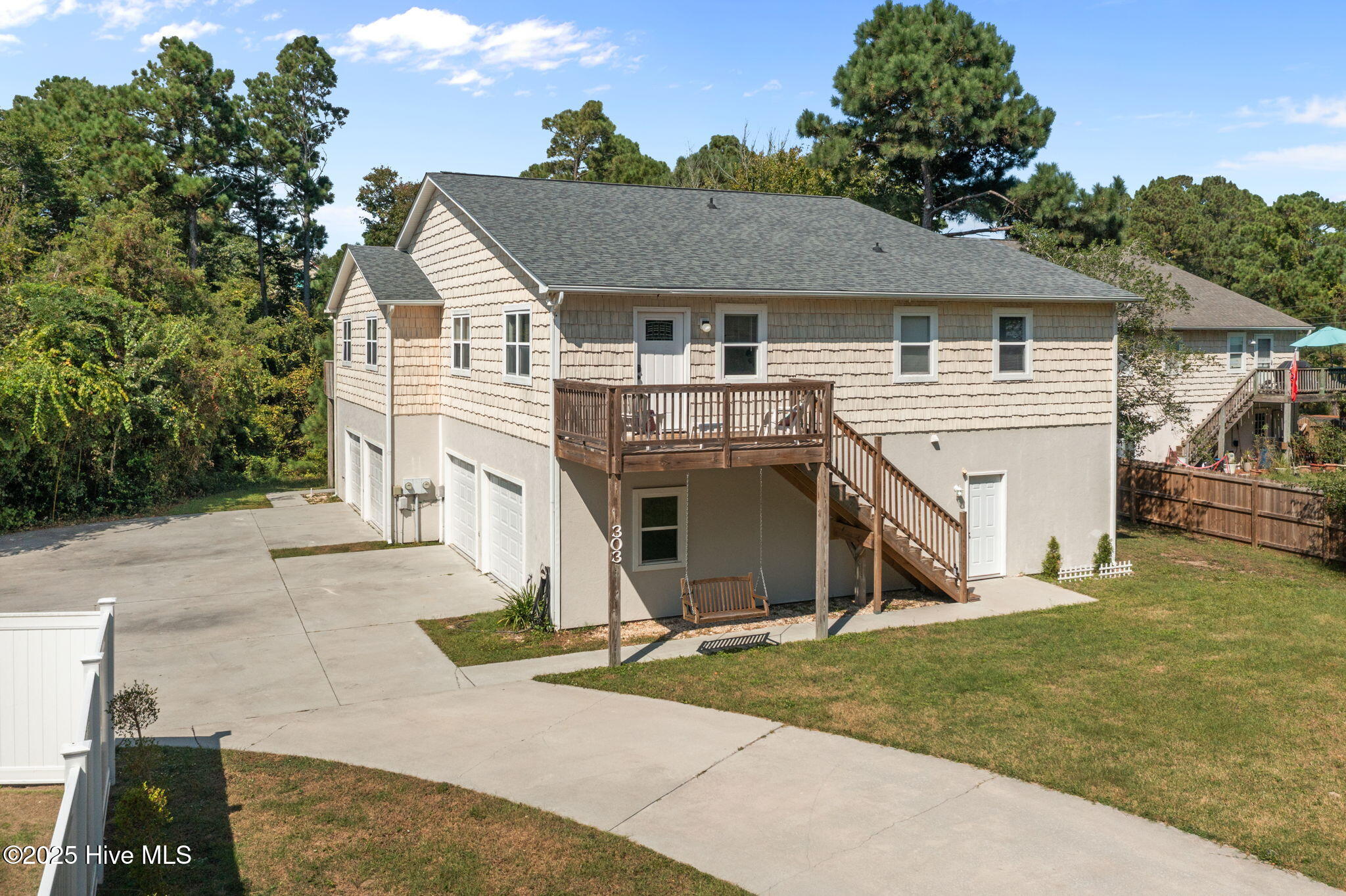 303 Osprey Ridge Drive South