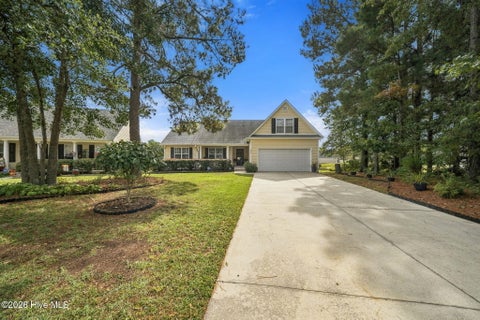 Photo of 205 Whitehill Road, Leland, NC 28451 (MLS # 100609784)