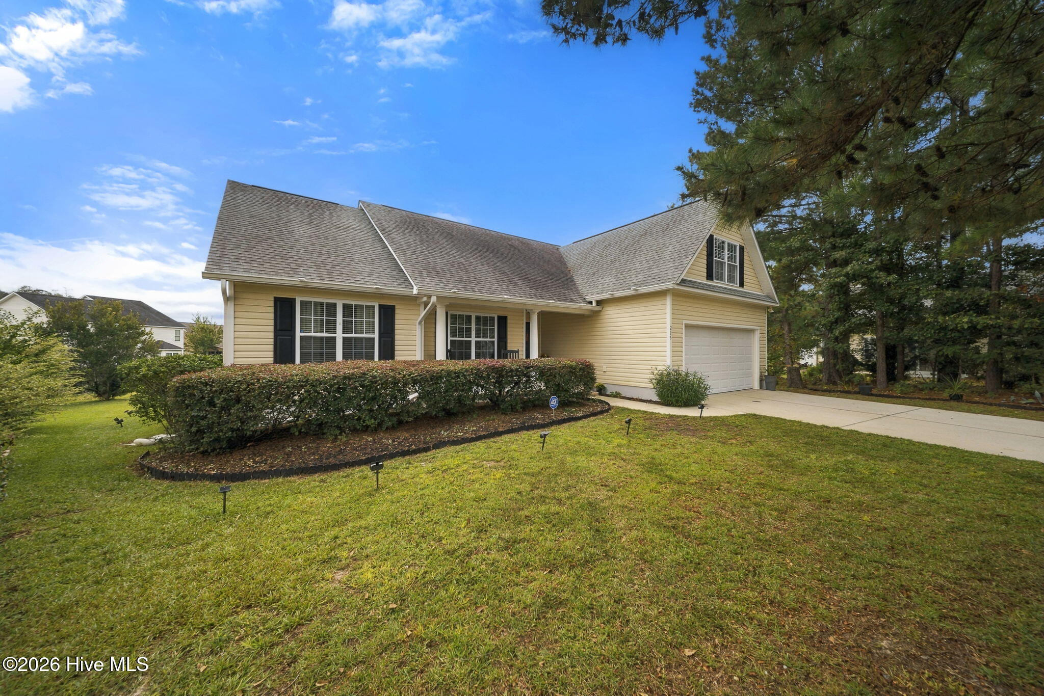205 Whitehill Road