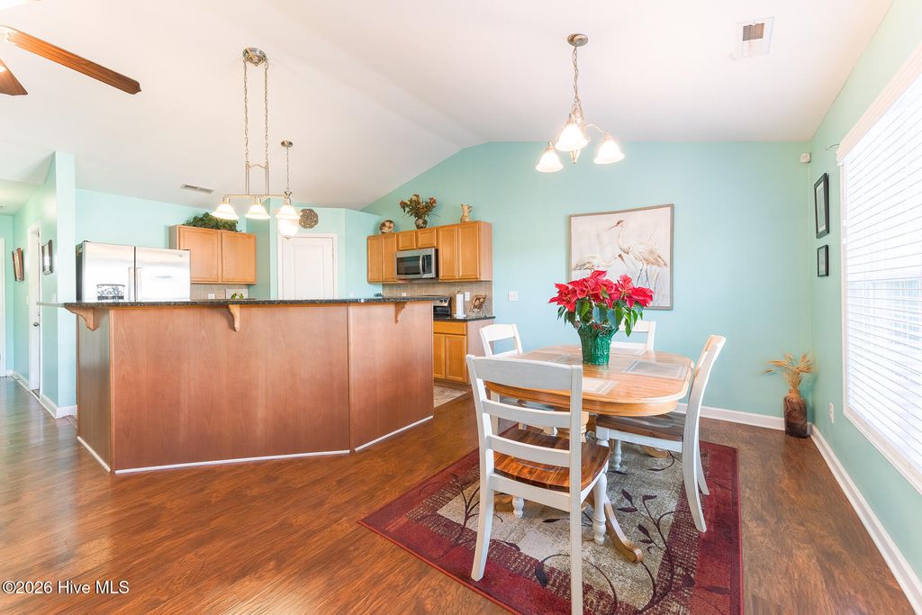 Photo of 4318 Elizabeth Avenue, New Bern, NC 28562 (MLS # 100547903)