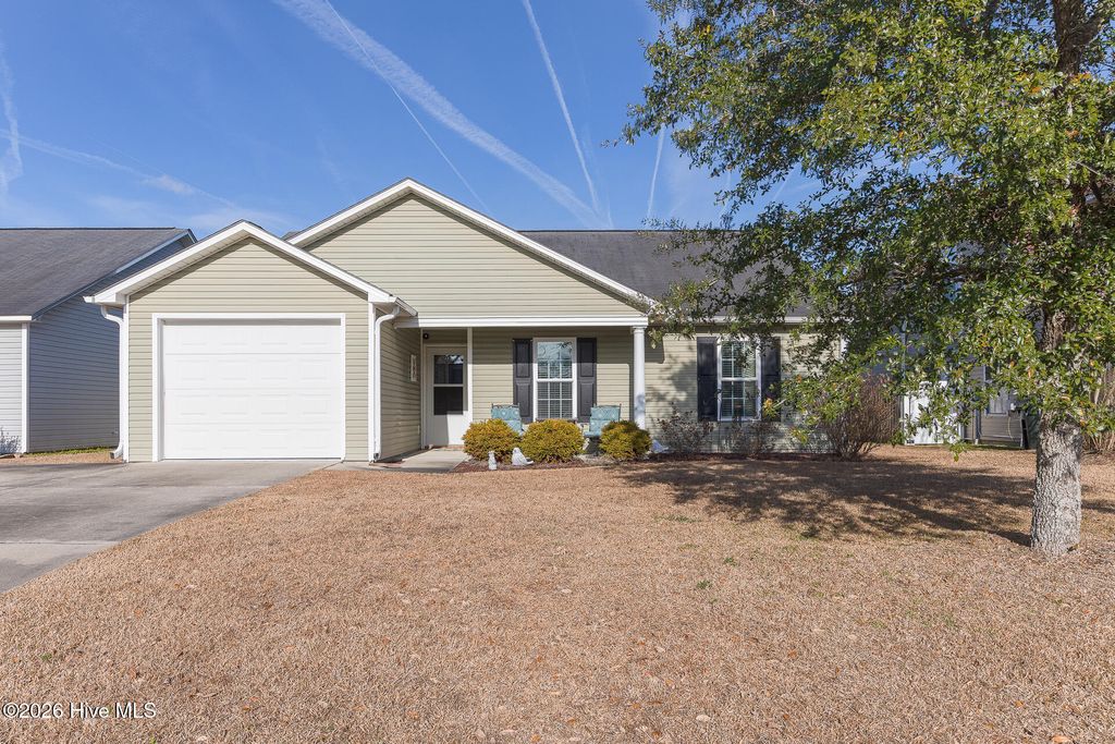 Photo of 4318 Elizabeth Avenue, New Bern, NC 28562 (MLS # 100547903)
