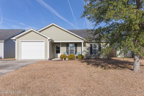 Photo of 4318 Elizabeth Avenue, New Bern, NC 28562 (MLS # 100547903)