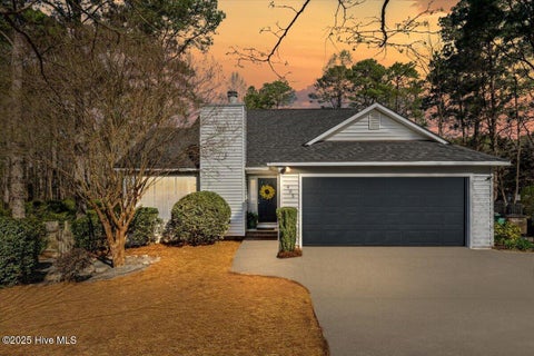 Homes For Rent - 405 Spring Lake Drive<br/> Moore County, Pinehurst, NC 28374