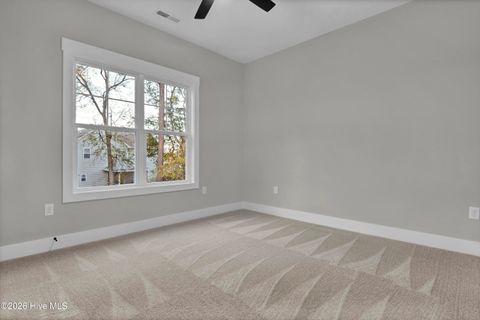 Tiny photo for 163 Bayshore Drive, Sneads Ferry, NC 28460 (MLS # 100550236)