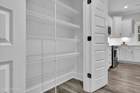 Tiny photo for 163 Bayshore Drive, Sneads Ferry, NC 28460 (MLS # 100550236)