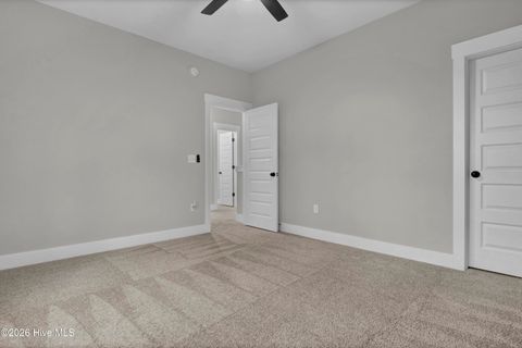 Tiny photo for 163 Bayshore Drive, Sneads Ferry, NC 28460 (MLS # 100550236)