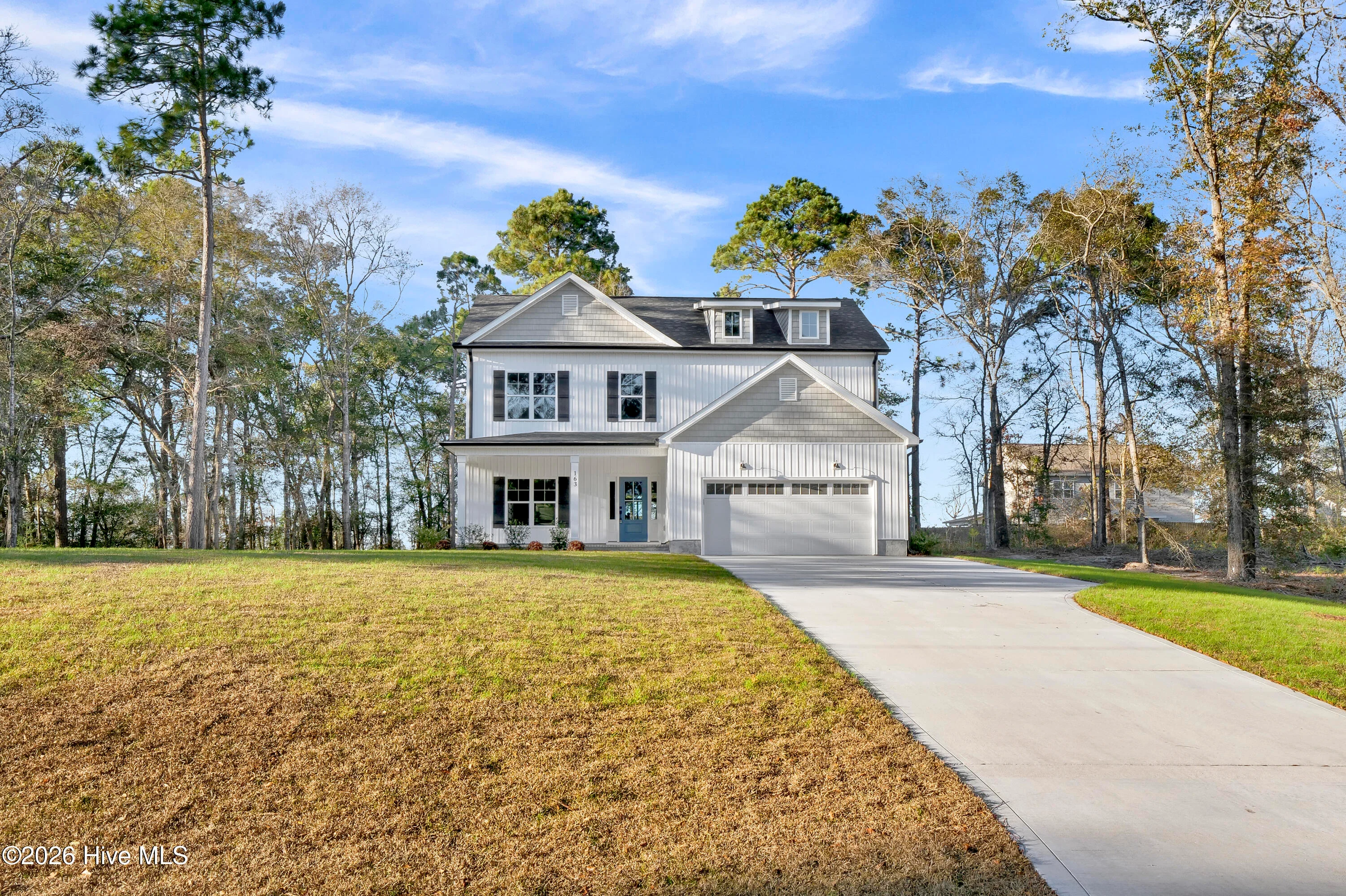 163 Bayshore Drive
