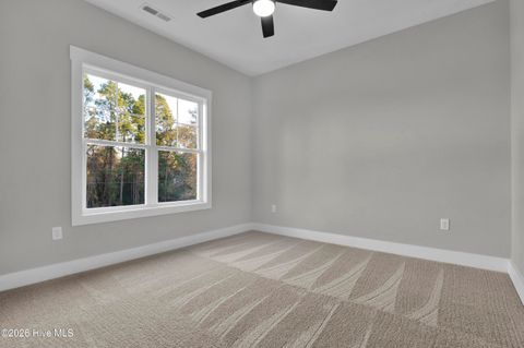 Tiny photo for 163 Bayshore Drive, Sneads Ferry, NC 28460 (MLS # 100550236)