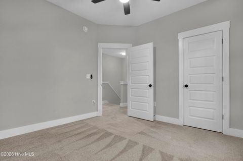 Tiny photo for 163 Bayshore Drive, Sneads Ferry, NC 28460 (MLS # 100550236)