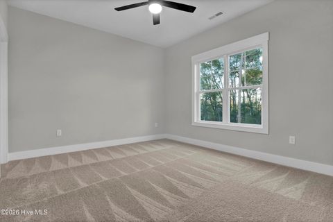 Tiny photo for 163 Bayshore Drive, Sneads Ferry, NC 28460 (MLS # 100550236)