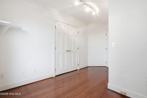 Tiny photo for 1619 Landfall Drive, Wilmington, NC 28405 (MLS # 100556046)