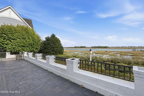 Tiny photo for 1619 Landfall Drive, Wilmington, NC 28405 (MLS # 100556046)