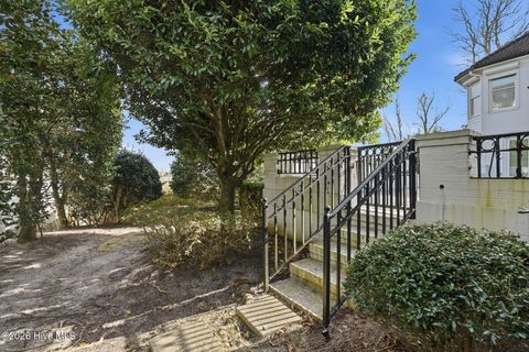 Tiny photo for 1619 Landfall Drive, Wilmington, NC 28405 (MLS # 100556046)