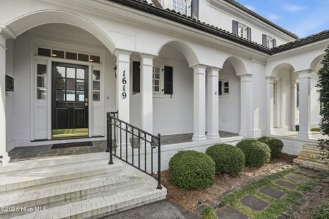 Tiny photo for 1619 Landfall Drive, Wilmington, NC 28405 (MLS # 100556046)