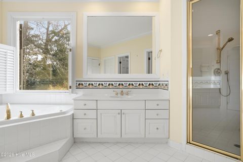 Tiny photo for 1619 Landfall Drive, Wilmington, NC 28405 (MLS # 100556046)