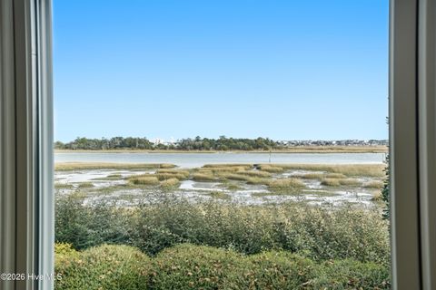 Tiny photo for 1619 Landfall Drive, Wilmington, NC 28405 (MLS # 100556046)