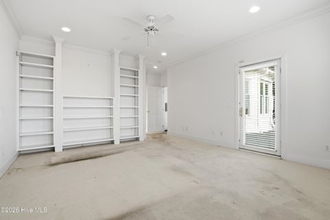 Tiny photo for 1619 Landfall Drive, Wilmington, NC 28405 (MLS # 100556046)
