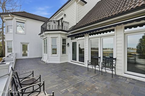 Tiny photo for 1619 Landfall Drive, Wilmington, NC 28405 (MLS # 100556046)