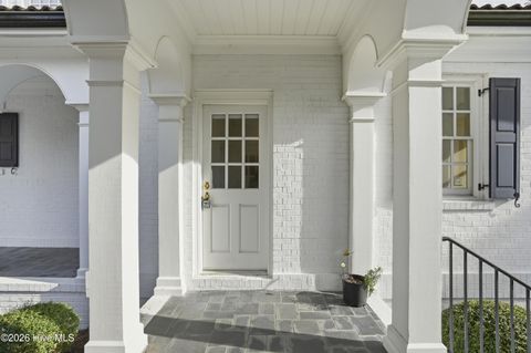 Tiny photo for 1619 Landfall Drive, Wilmington, NC 28405 (MLS # 100556046)