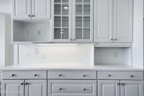 Tiny photo for 1619 Landfall Drive, Wilmington, NC 28405 (MLS # 100556046)