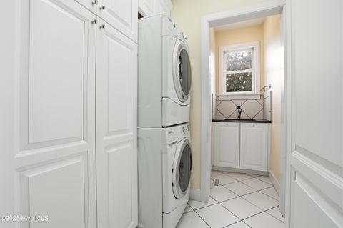 Tiny photo for 1619 Landfall Drive, Wilmington, NC 28405 (MLS # 100556046)