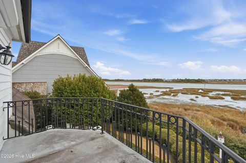 Tiny photo for 1619 Landfall Drive, Wilmington, NC 28405 (MLS # 100556046)