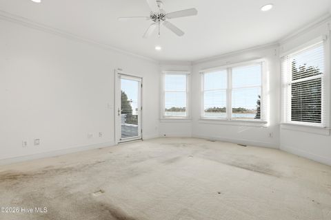 Tiny photo for 1619 Landfall Drive, Wilmington, NC 28405 (MLS # 100556046)
