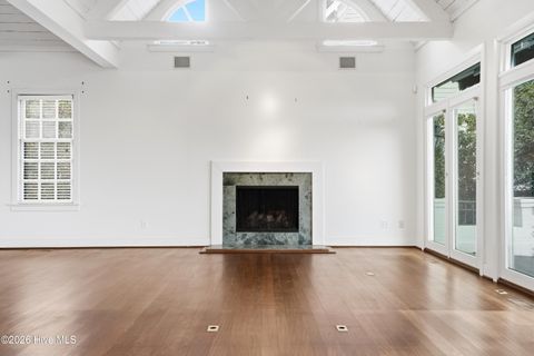 Tiny photo for 1619 Landfall Drive, Wilmington, NC 28405 (MLS # 100556046)