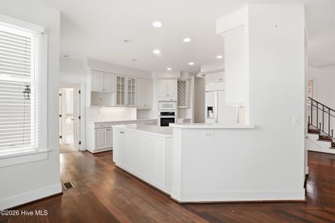 Tiny photo for 1619 Landfall Drive, Wilmington, NC 28405 (MLS # 100556046)