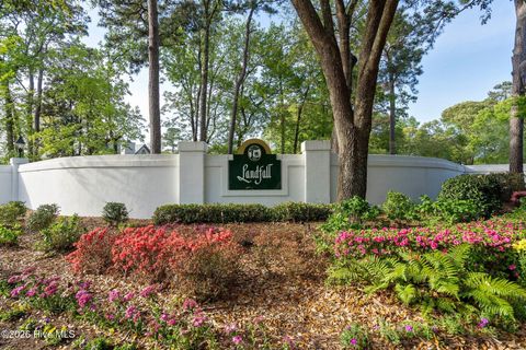 Tiny photo for 1619 Landfall Drive, Wilmington, NC 28405 (MLS # 100556046)