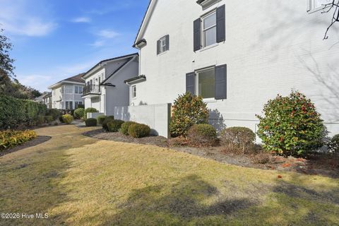 Tiny photo for 1619 Landfall Drive, Wilmington, NC 28405 (MLS # 100556046)