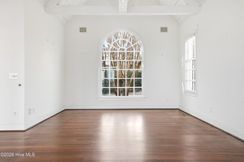 Tiny photo for 1619 Landfall Drive, Wilmington, NC 28405 (MLS # 100556046)