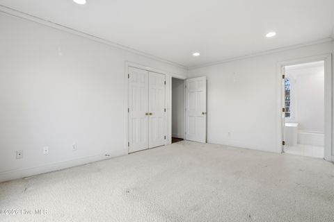 Tiny photo for 1619 Landfall Drive, Wilmington, NC 28405 (MLS # 100556046)