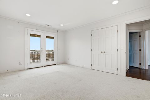 Tiny photo for 1619 Landfall Drive, Wilmington, NC 28405 (MLS # 100556046)