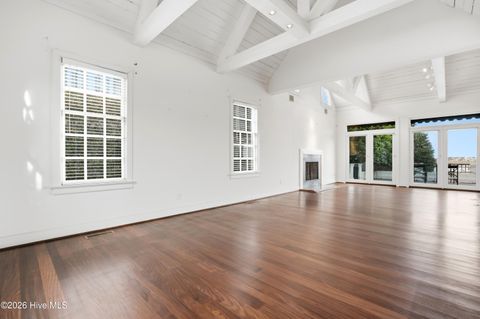 Tiny photo for 1619 Landfall Drive, Wilmington, NC 28405 (MLS # 100556046)