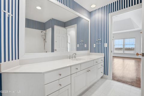 Tiny photo for 1619 Landfall Drive, Wilmington, NC 28405 (MLS # 100556046)