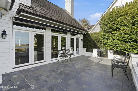 Tiny photo for 1619 Landfall Drive, Wilmington, NC 28405 (MLS # 100556046)