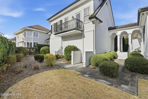 Tiny photo for 1619 Landfall Drive, Wilmington, NC 28405 (MLS # 100556046)