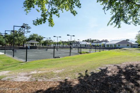 Tiny photo for 1619 Landfall Drive, Wilmington, NC 28405 (MLS # 100556046)