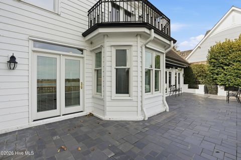 Tiny photo for 1619 Landfall Drive, Wilmington, NC 28405 (MLS # 100556046)