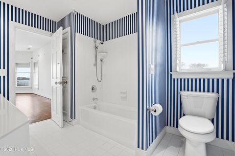 Tiny photo for 1619 Landfall Drive, Wilmington, NC 28405 (MLS # 100556046)