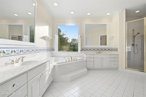 Tiny photo for 1619 Landfall Drive, Wilmington, NC 28405 (MLS # 100556046)