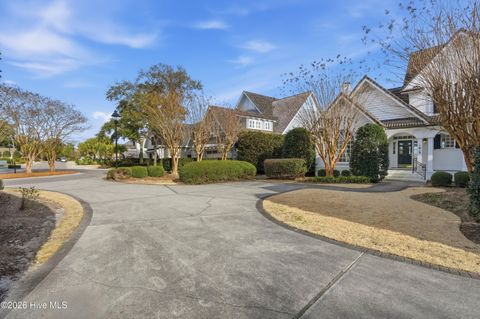 Tiny photo for 1619 Landfall Drive, Wilmington, NC 28405 (MLS # 100556046)