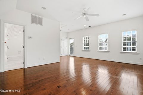 Tiny photo for 1619 Landfall Drive, Wilmington, NC 28405 (MLS # 100556046)