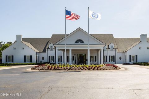 Tiny photo for 1619 Landfall Drive, Wilmington, NC 28405 (MLS # 100556046)