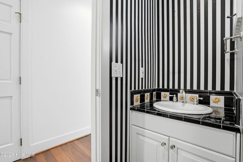 Tiny photo for 1619 Landfall Drive, Wilmington, NC 28405 (MLS # 100556046)